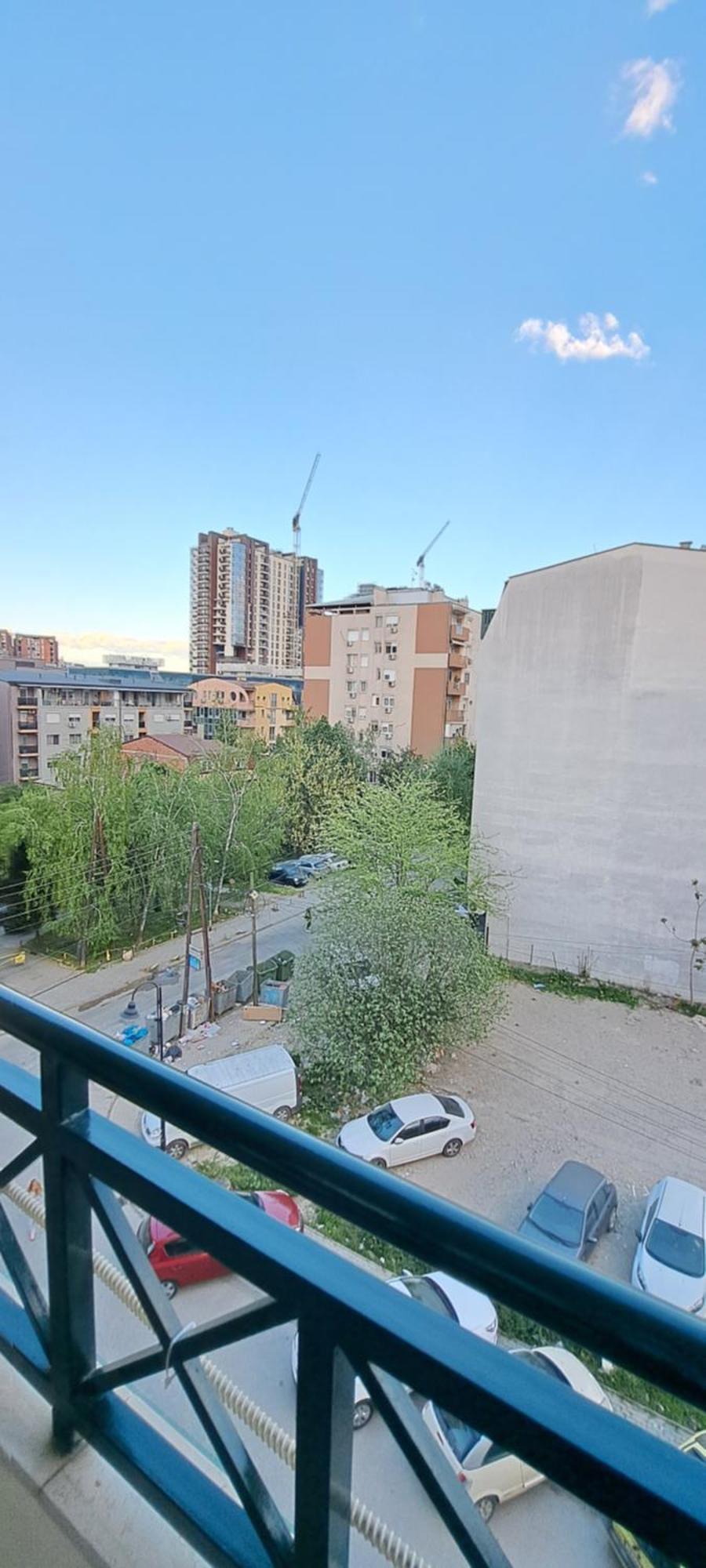 Golden Delight Central Apartment Escópia Exterior foto
